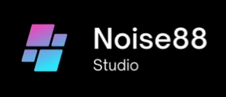 logo Noise88 studio